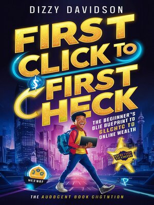 cover image of First Click to First Check